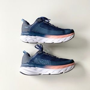 Women’s Hoka One One Bondi 6 Wide